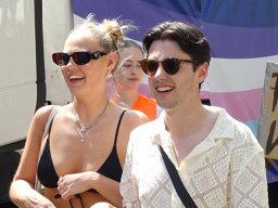 Regenbogenparade 2024